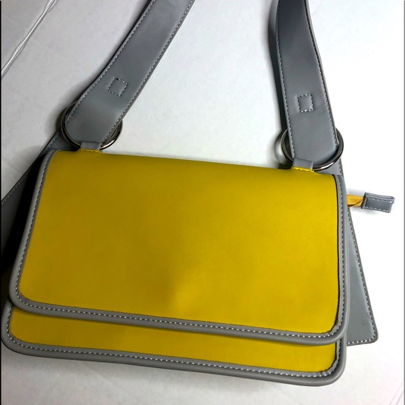 Small over shoulder purse - Picture 1 of 10